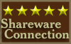 Online Backup Software Shareware Connection Award